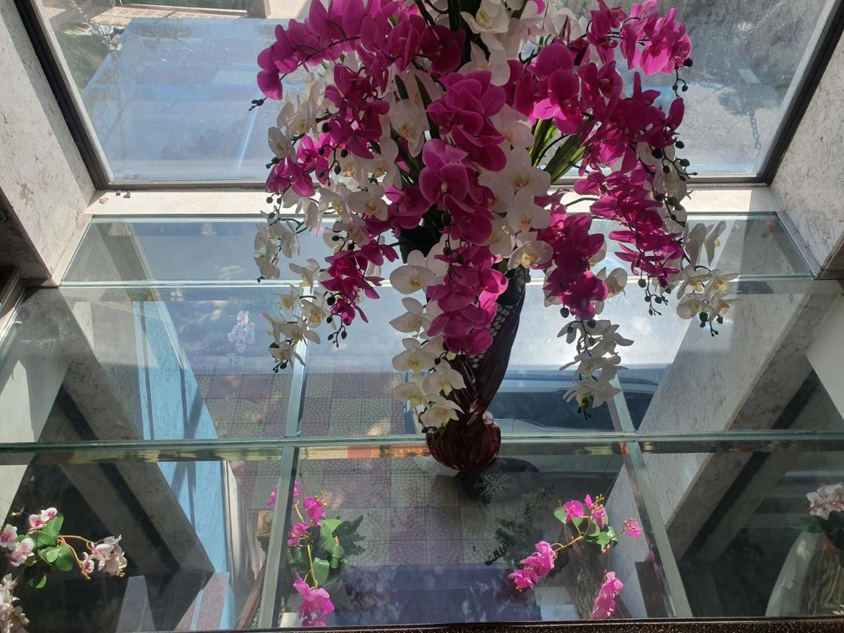 Cat Ba Thailand Hotel Dong Khe Sau Kültér fotó