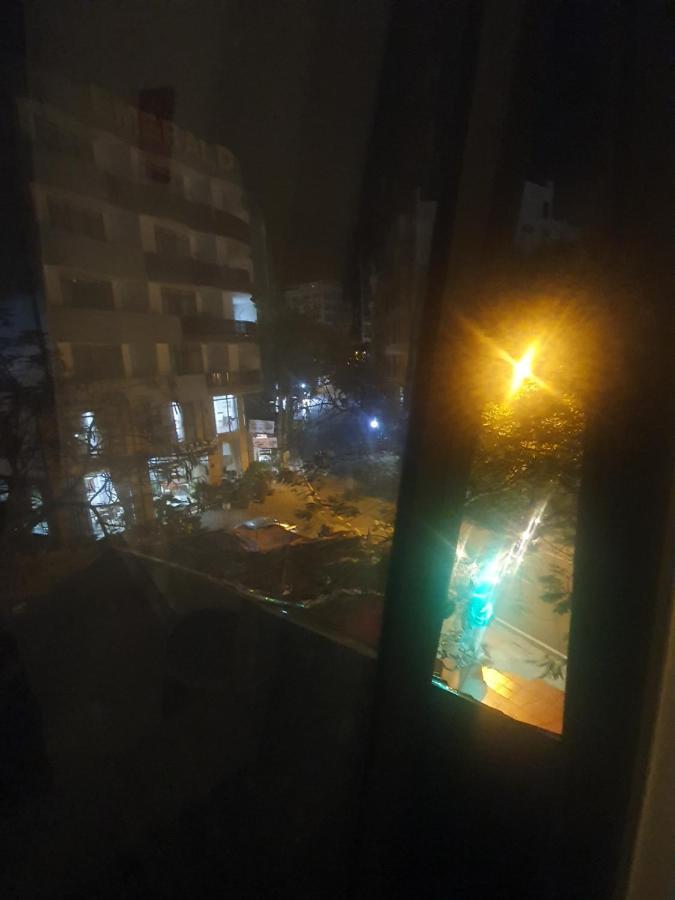 Cat Ba Thailand Hotel Dong Khe Sau Kültér fotó