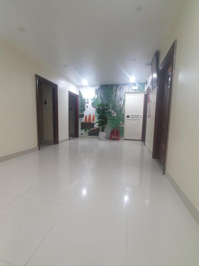 Cat Ba Thailand Hotel Dong Khe Sau Kültér fotó