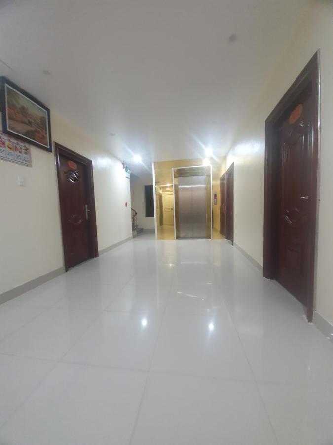Cat Ba Thailand Hotel Dong Khe Sau Kültér fotó