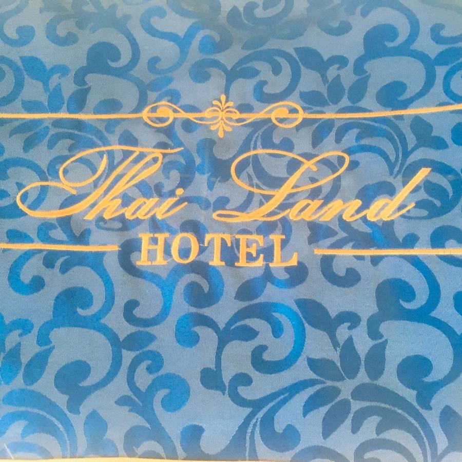 Cat Ba Thailand Hotel Dong Khe Sau Kültér fotó