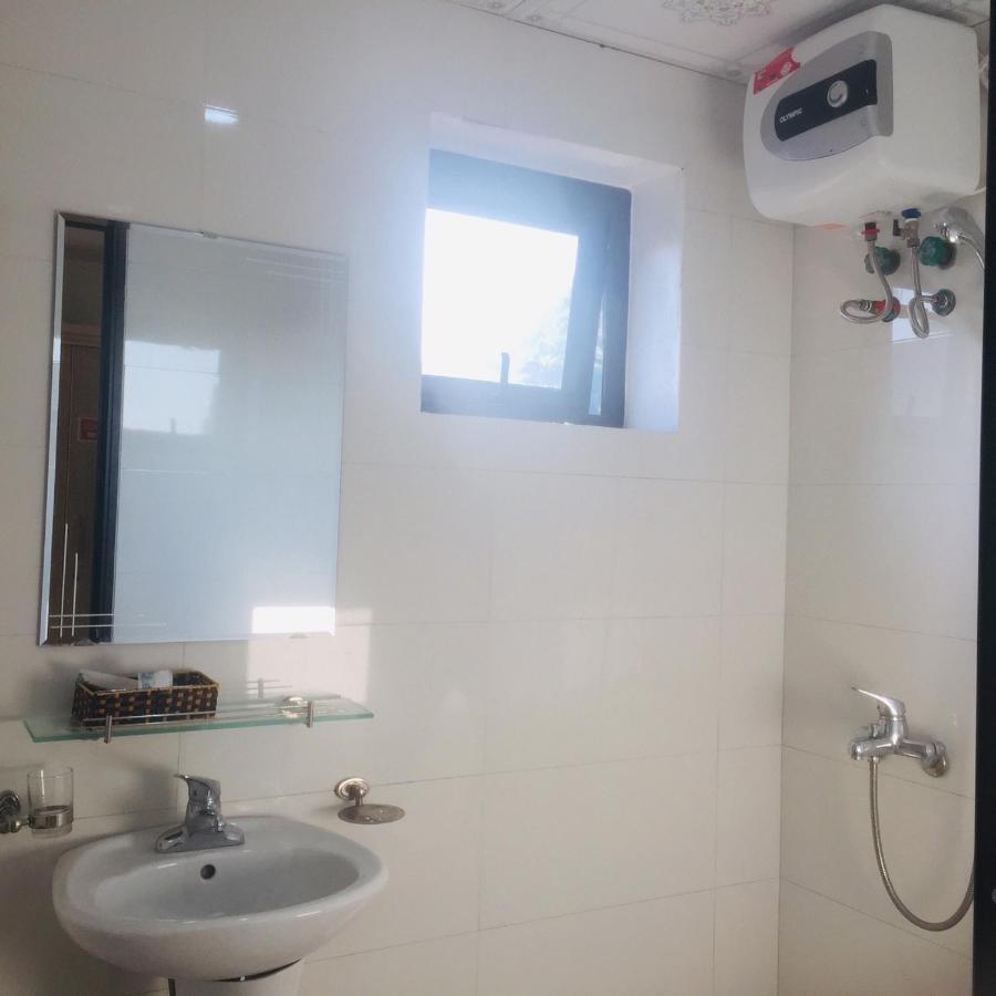 Cat Ba Thailand Hotel Dong Khe Sau Kültér fotó