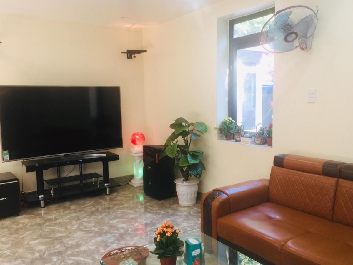 Cat Ba Thailand Hotel Dong Khe Sau Kültér fotó