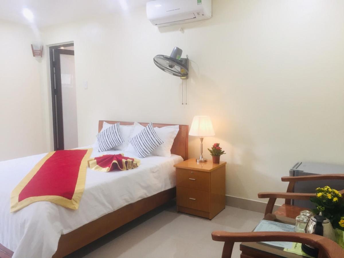 Cat Ba Thailand Hotel Dong Khe Sau Kültér fotó
